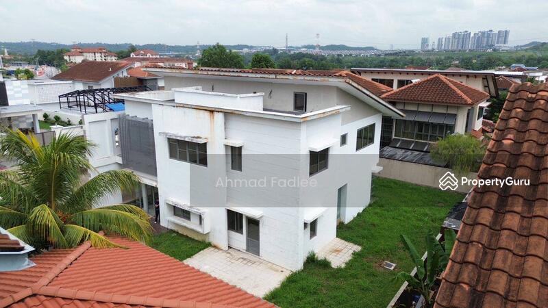 Bungalow for Sale in Bandar Seri Putra (Bangi) - Ahmad Fadlee - PropertyGuru.com.my