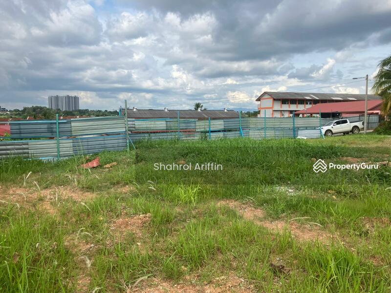 Untuk Dijual - Kondok Nilai Labu