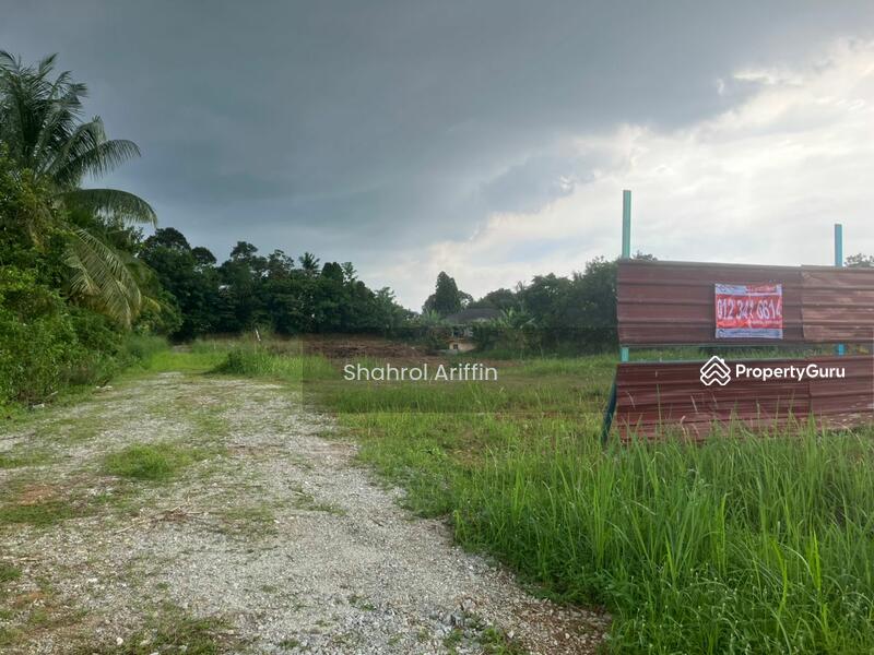 Untuk Dijual - Kondok Nilai Labu