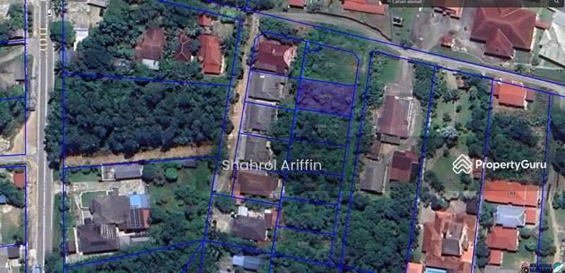 Untuk Dijual - Kondok Nilai Labu