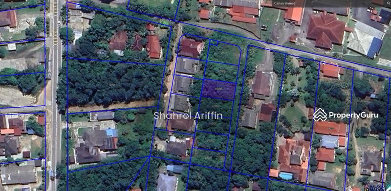 Untuk Dijual - Kondok Nilai Labu