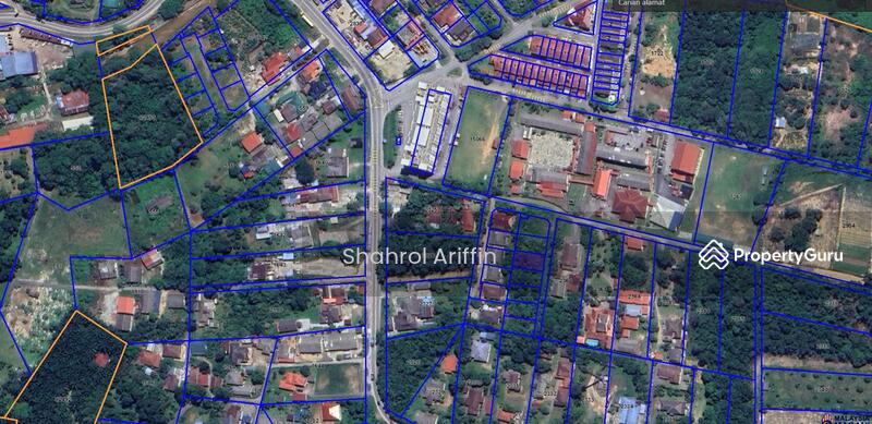 Untuk Dijual - Kondok Nilai Labu