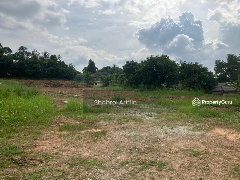Untuk Dijual - Kondok Nilai Labu