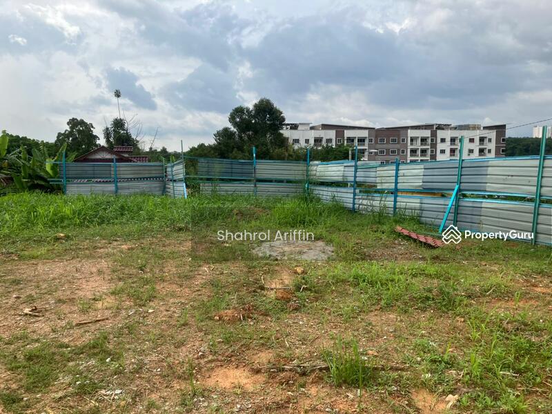 Untuk Dijual - Kondok Nilai Labu