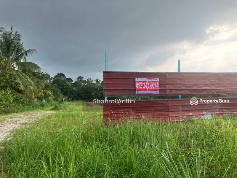 Untuk Dijual - Kondok Nilai Labu