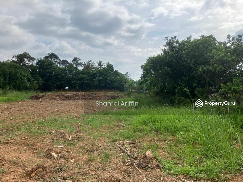 Untuk Dijual - Kondok Nilai Labu