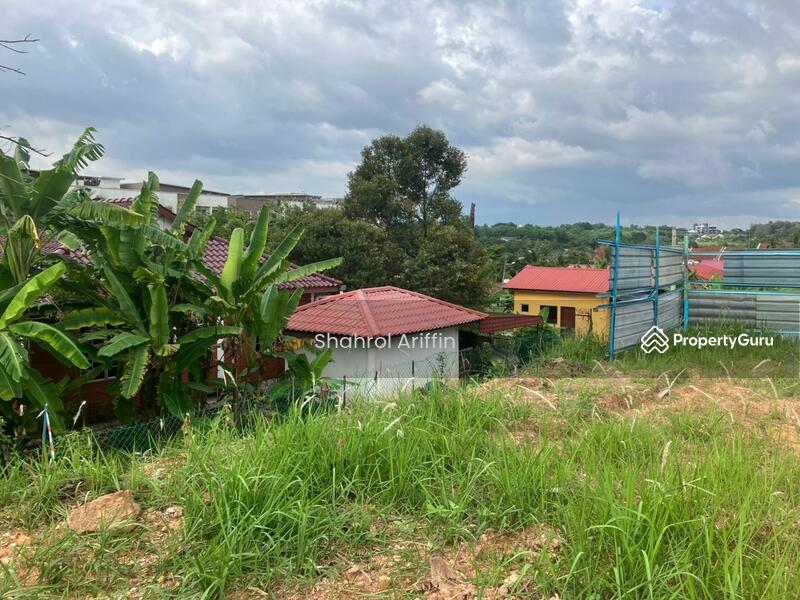 Untuk Dijual - Kondok Nilai Labu