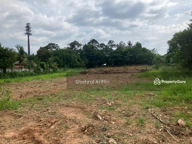 Untuk Dijual - Kondok Nilai Labu