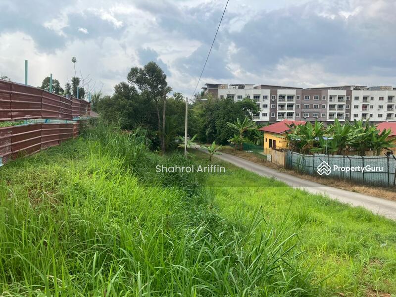 Untuk Dijual - Kondok Nilai Labu