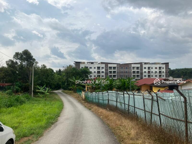 Untuk Dijual - Kondok Nilai Labu