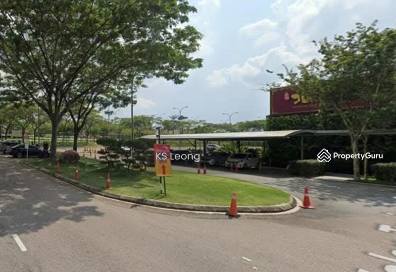 For Sale - Jalan Sutera Danga , Skudai , Johor Bahru , Johor