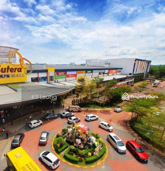 For Sale - Jalan Sutera Danga , Skudai , Johor Bahru , Johor