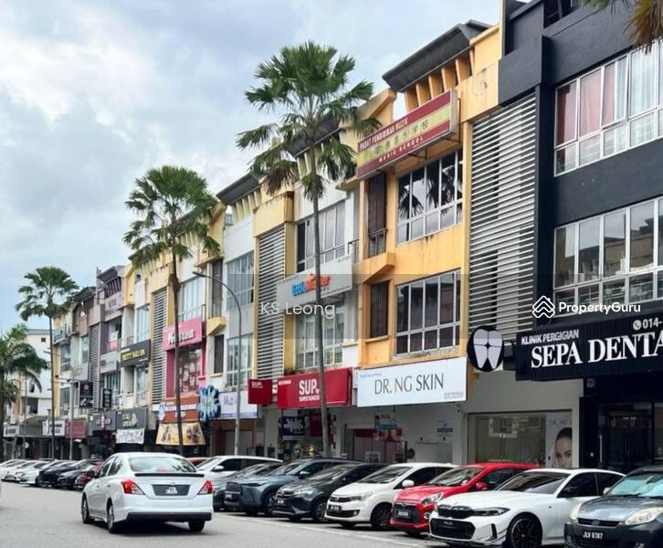 For Sale - Jalan Sutera Danga , Skudai , Johor Bahru , Johor