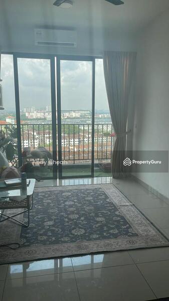 For Sale - Greenfield Regency