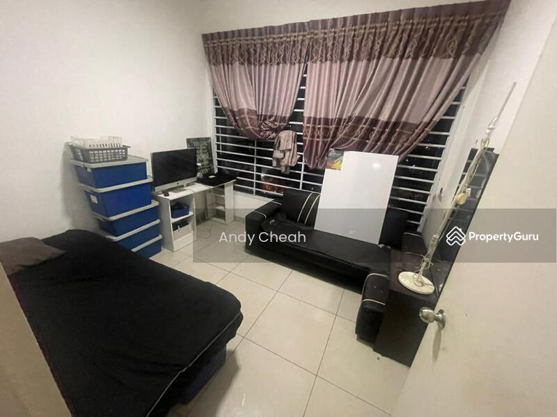 For Sale - Greenfield Regency