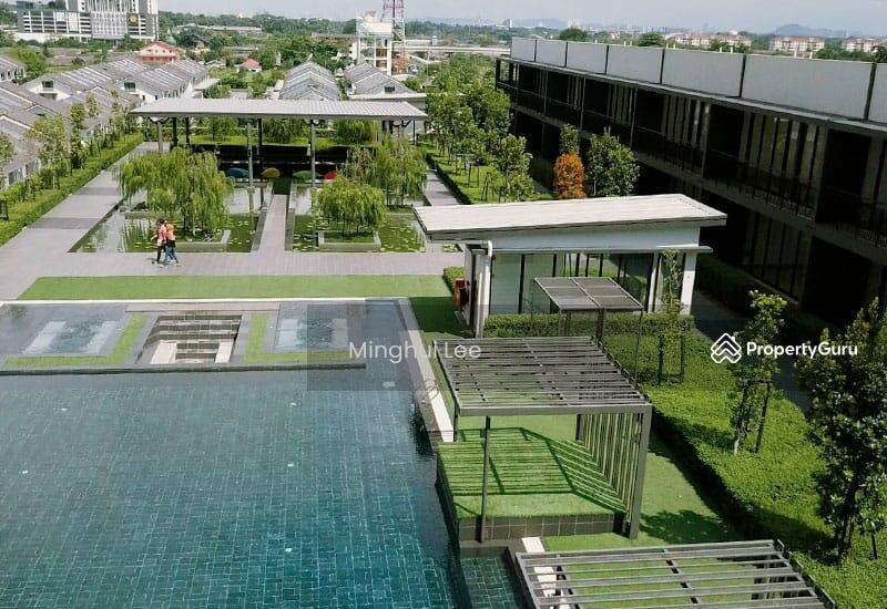 Untuk Dijual - KEN RIMBA CONDOMINIUM 1