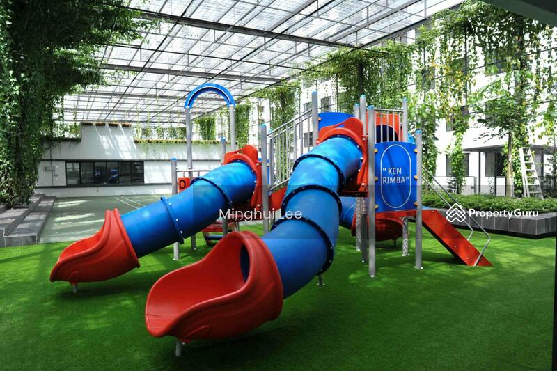 Ken Rimba Condominium 1 untuk Untuk Dijual - RM 430,000, Mac 2026 - PropertyGuru.com.my