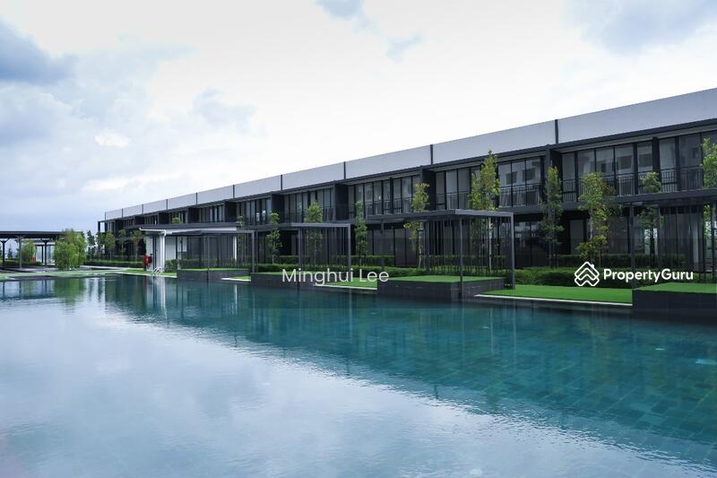 Untuk Dijual - KEN RIMBA CONDOMINIUM 1
