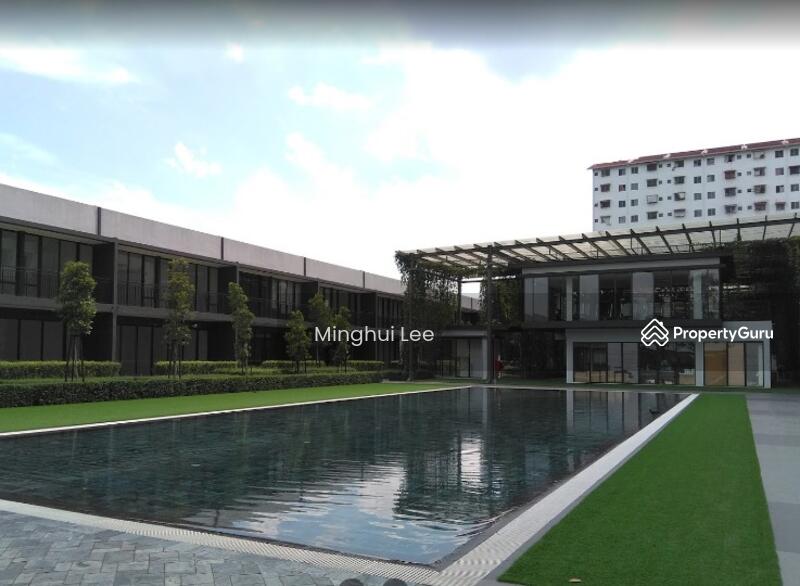 Untuk Dijual - KEN RIMBA CONDOMINIUM 1
