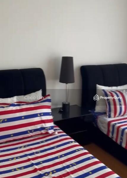 Condominium for Rent at Pavilion Residences - Coco Loh - PropertyGuru.com.my