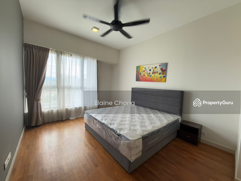 G Residence untuk Untuk Disewa - RM 4,000 /bulan, Mac 2026 - PropertyGuru.com.my