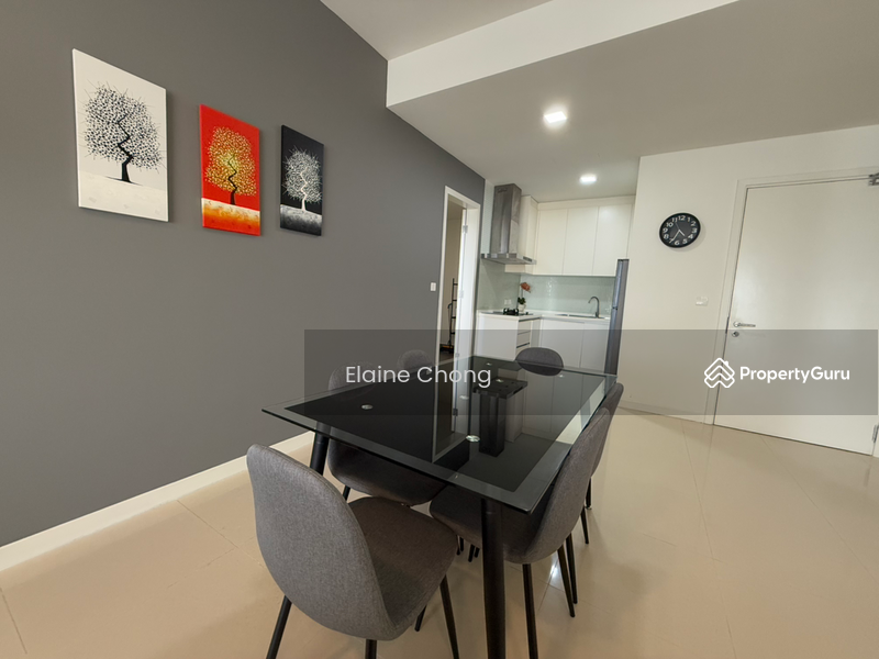 G Residence untuk Untuk Disewa - RM 4,000 /bulan, Mac 2026 - PropertyGuru.com.my