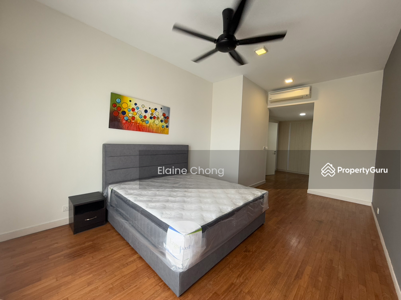 G Residence untuk Untuk Disewa - RM 4,000 /bulan, Mac 2026 - PropertyGuru.com.my