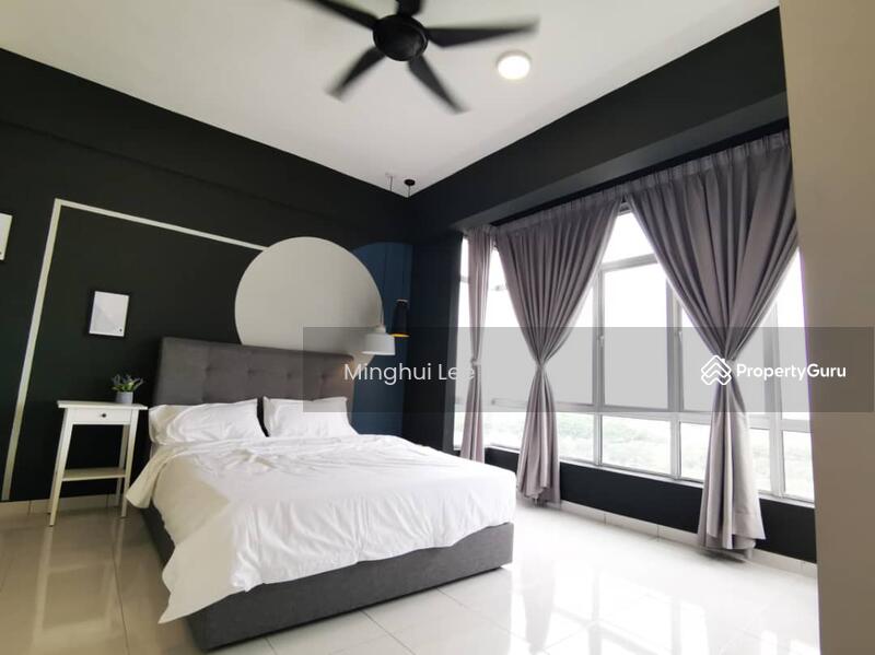 Apartment for Sale at Pangsapuri Damai - Minghui Lee - PropertyGuru.com.my