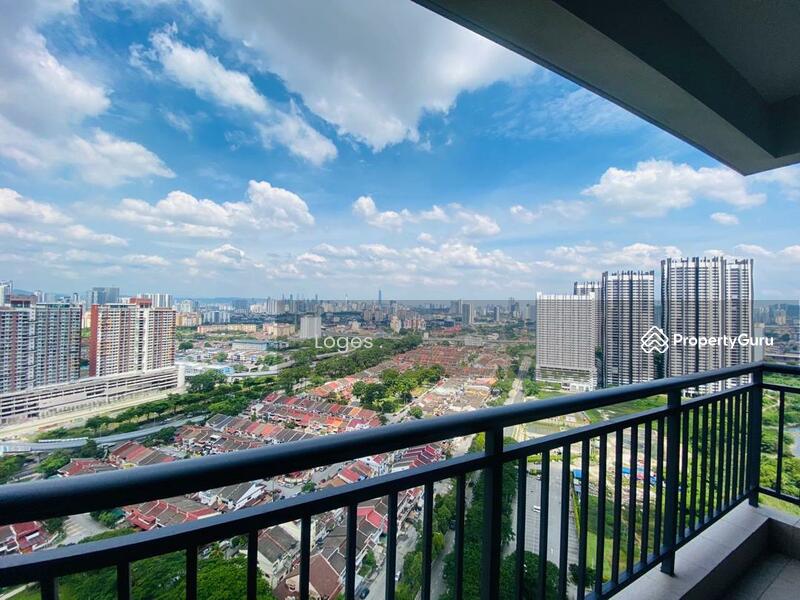 Service Residence for Sale at Aradia Residence @ Lake City KL North - Loges . - PropertyGuru.com.my