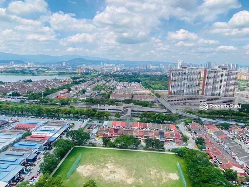 Service Residence for Sale at Aradia Residence @ Lake City KL North - Loges . - PropertyGuru.com.my