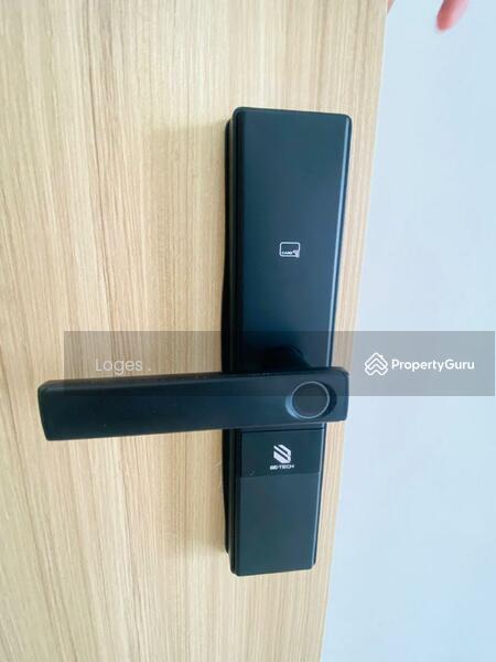 Service Residence for Sale at Aradia Residence @ Lake City KL North - Loges . - PropertyGuru.com.my