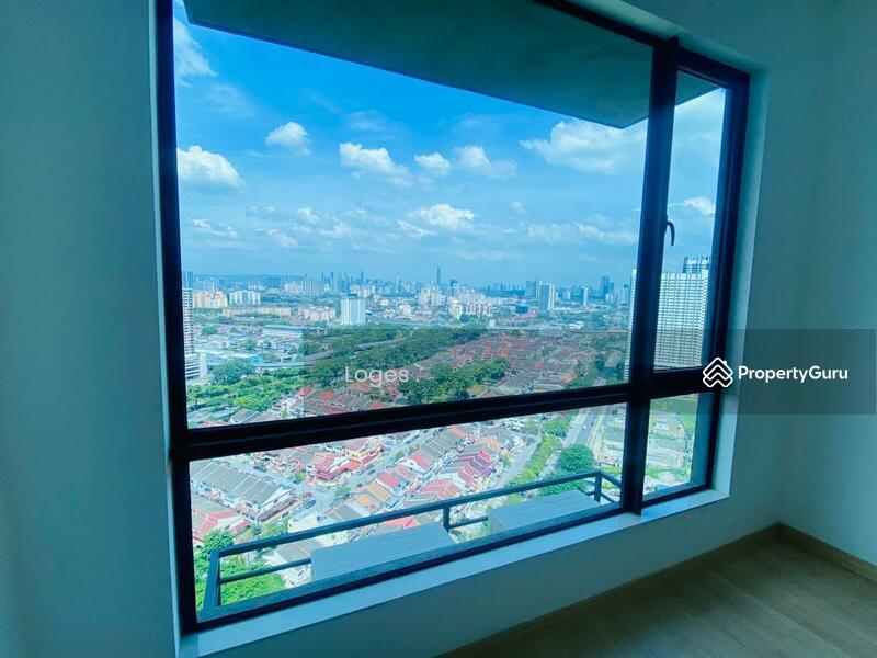 Service Residence for Sale at Aradia Residence @ Lake City KL North - Loges . - PropertyGuru.com.my