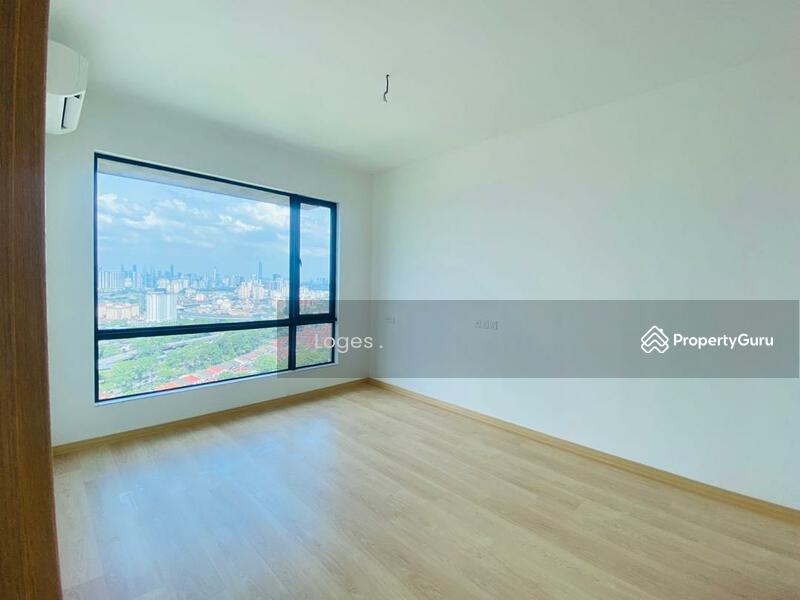 Service Residence for Sale at Aradia Residence @ Lake City KL North - Loges . - PropertyGuru.com.my