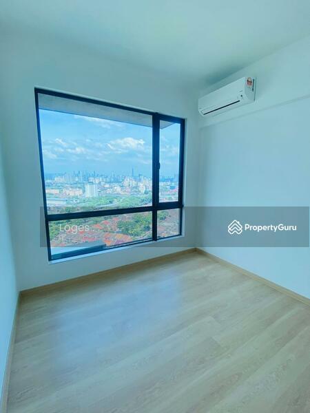 Service Residence for Sale at Aradia Residence @ Lake City KL North - Loges . - PropertyGuru.com.my