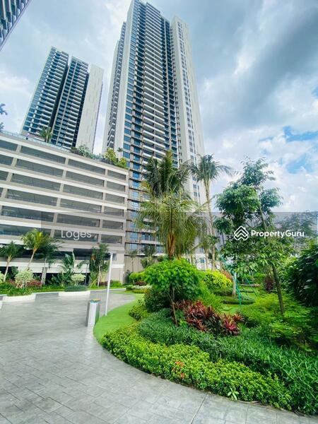 Service Residence for Sale at Aradia Residence @ Lake City KL North - Loges . - PropertyGuru.com.my