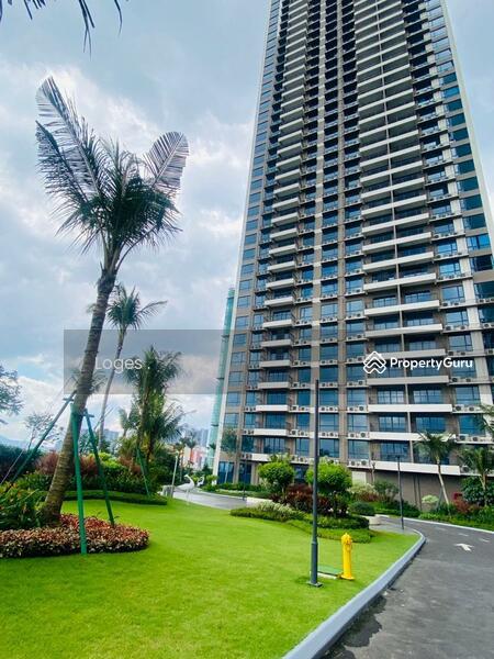 Service Residence for Sale at Aradia Residence @ Lake City KL North - Loges . - PropertyGuru.com.my