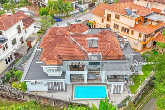 Bukit Rahman Putra untuk Untuk Dijual - RM 4,800,000 (2024 ...