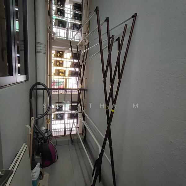 Service Residence for Rent at KL Gateway Premium Residences - Sujatha M - PropertyGuru.com.my