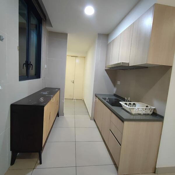 Service Residence for Rent at KL Gateway Premium Residences - Sujatha M - PropertyGuru.com.my