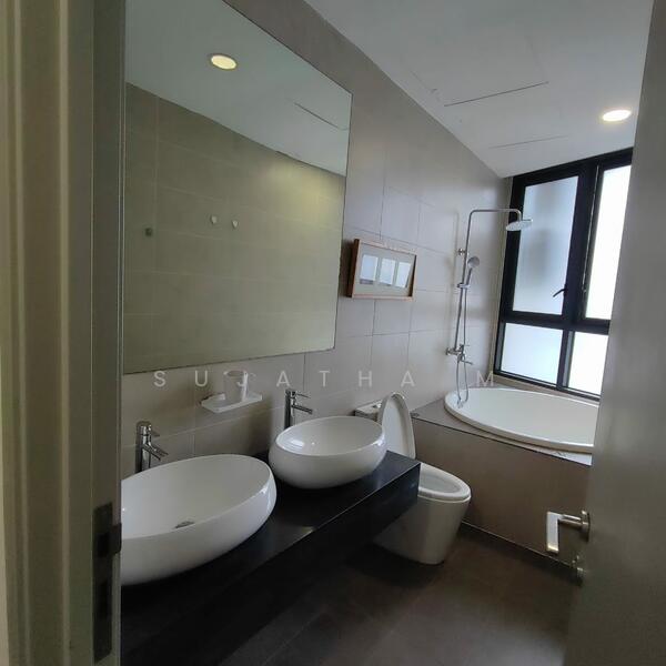 Service Residence for Rent at KL Gateway Premium Residences - Sujatha M - PropertyGuru.com.my