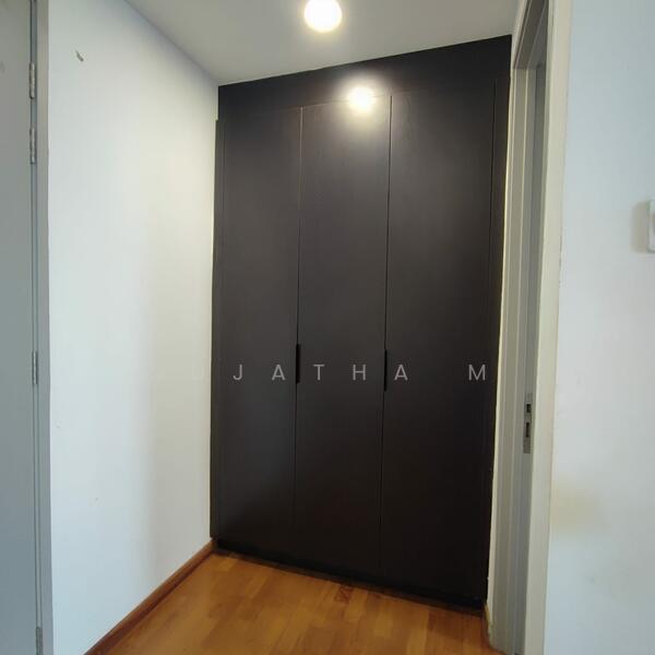 Service Residence for Rent at KL Gateway Premium Residences - Sujatha M - PropertyGuru.com.my