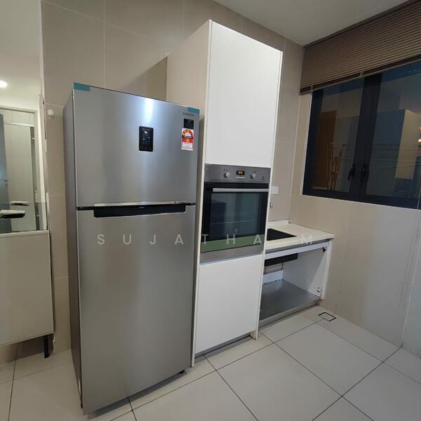 Service Residence for Rent at KL Gateway Premium Residences - Sujatha M - PropertyGuru.com.my