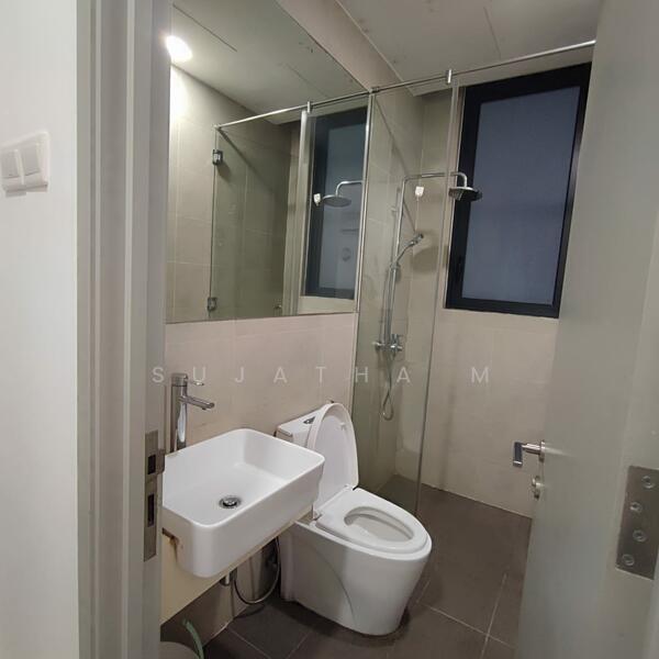 Service Residence for Rent at KL Gateway Premium Residences - Sujatha M - PropertyGuru.com.my