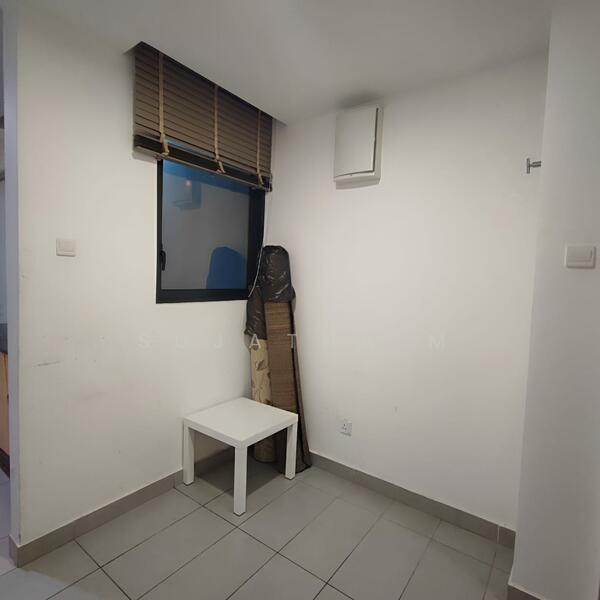 Service Residence for Rent at KL Gateway Premium Residences - Sujatha M - PropertyGuru.com.my