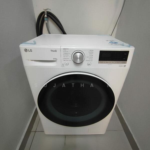 Service Residence for Rent at KL Gateway Premium Residences - Sujatha M - PropertyGuru.com.my