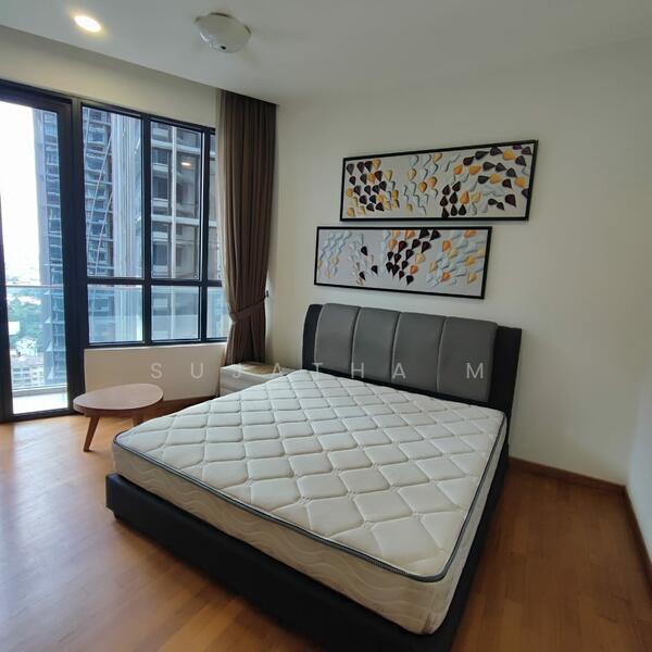 Service Residence for Rent at KL Gateway Premium Residences - Sujatha M - PropertyGuru.com.my