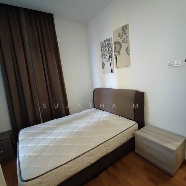 Service Residence for Rent at KL Gateway Premium Residences - Sujatha M - PropertyGuru.com.my
