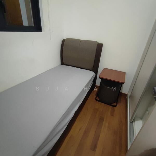 Service Residence for Rent at KL Gateway Premium Residences - Sujatha M - PropertyGuru.com.my