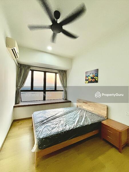 Untuk Disewa - Royal Strand @ Country Garden Danga Bay