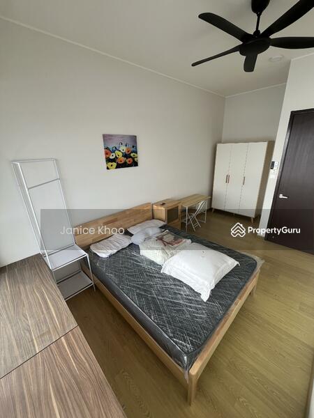 Untuk Disewa - Royal Strand @ Country Garden Danga Bay